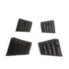 Gorilla Ladders Replacement Feet Kit - To Suit Gorilla 150kg Industrial Fibreglass Ladders