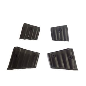 Gorilla Ladders Replacement Feet Kit - To Suit Gorilla 150kg Industrial Fibreglass Ladders
