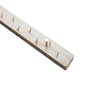 Roberts SmoothEdge Concrete Carpet Gripper Each