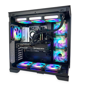 Gaming PC Supernova AMD AM5 Antec C8