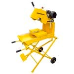 For Hire: Brick Saw with Blade - 24hr