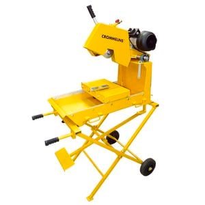 For Hire: Brick Saw with Blade - 24hr