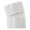 Marley Vinidex 40mm x 15°PVC F/F Plain Bend