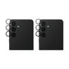 2pk Panzer Panzerglass Picture Perfect Lens Protector For Samsung Gs25 - Clear