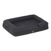 Tedi's Orthopedic Dog Calming Bed L in Grey
