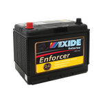 Exide Enforcer ENS70MF Vehicle Battery