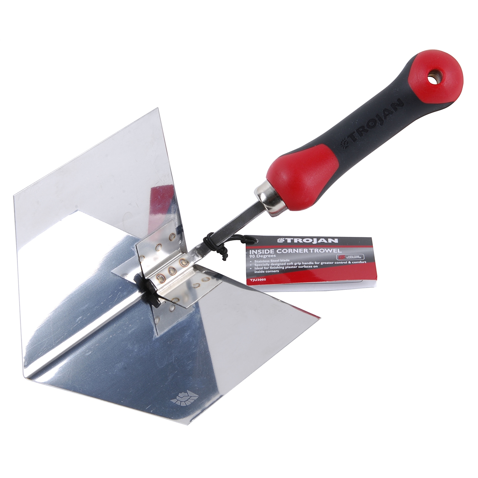 Trojan Inside Corner Plasterer's Trowel product image