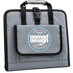 Nomad Design Jig Wallet Fishing Lure Storage
