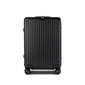 Flightmode Travel Suitcase Medium-Black