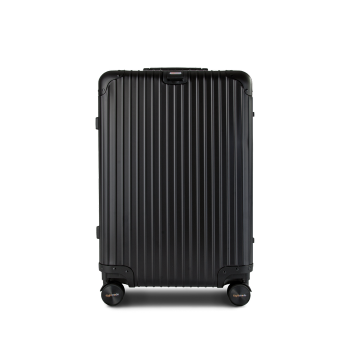 Flightmode Travel Suitcase Medium-Black