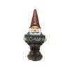 Northcote Pottery 16cm Go Away Gnome