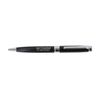 Bridgewater Pen Company Grandad Sentiment Ballpen Black Silver Engraved