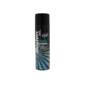 Boston Glass Cleaner 400GM 78660