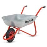 Daytek 48L Home Gardener Wheelbarrow Assembled