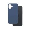 PanzerGlass CARE Fashion MagSafe Case For iPhone 16 Plus Blue