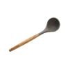 Ecology Provisions Acacia Silicone Soup Ladle