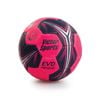 Synthetic Handball - European Rubber, Hand-stitched, Official Size - Size 2