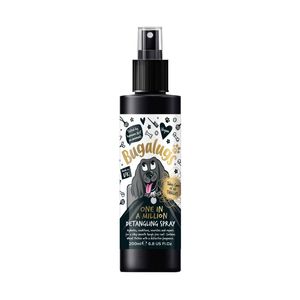 Bugalugs 200ml One in a Million Detangling Spray for Dogs