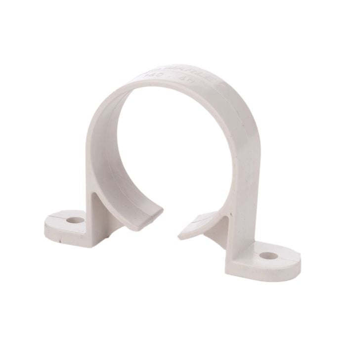 Marley 80mm OPTIM® Saddle Clip