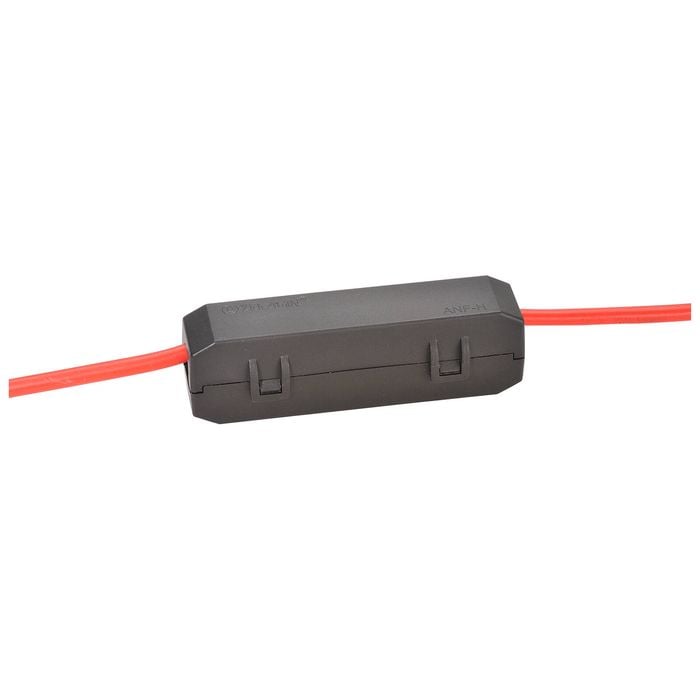 NARVA In-Line Midi Fuse Holder with Cover