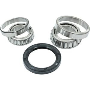 Front Wheel Bearing Kit For Nissan Patrol G60