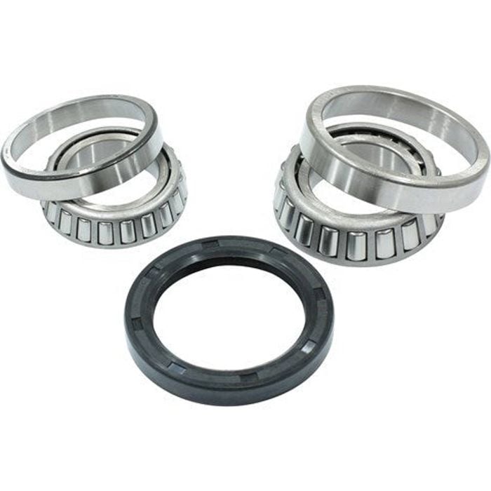Front Wheel Bearing Kit For Nissan Patrol G60