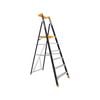 Gorilla 150kg Pro-Lite 6 Step Fibreglass Platform Ladder