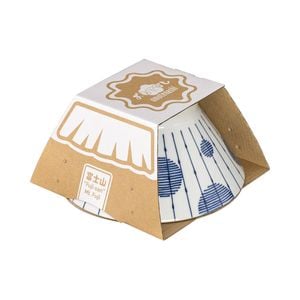 Omotenashi Sorigatadon Mizutama Tokusa Ramen Bowl