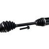 Left CV Drive Shaft for Audi A3 1.6 2.0 VW Golf MK5 Jetta 1K Passat 2.0 Auto DCT