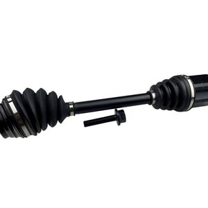Left CV Drive Shaft for Audi A3 1.6 2.0 VW Golf MK5 Jetta 1K Passat 2.0 Auto DCT
