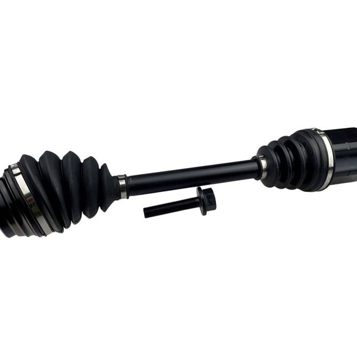 Left CV Drive Shaft for Audi A3 1.6 2.0 VW Golf MK5 Jetta 1K Passat 2.0 Auto DCT