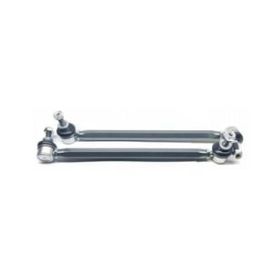 WAY2TUFF Front Sway Bar Link Kit - Heavy Duty Adjustable