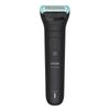 Philips Series 5000 Men's Electric Cordless Body Groomer Shaver/Trimmer Wet/Dry