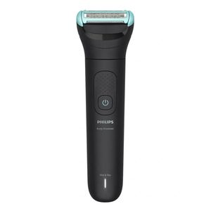 Philips Series 5000 Men's Electric Cordless Body Groomer Shaver/Trimmer Wet/Dry
