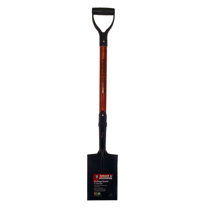 Spear & Jackson Cottage Spade