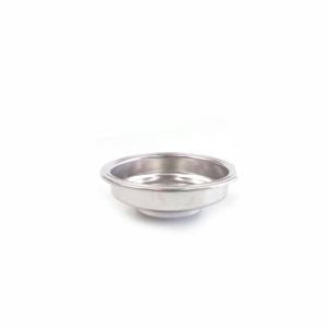 Sunbeam Coffee Maker One Cup Dual Wall Filter Basket EM43001