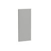 Kaboodle Oyster Wall End Panel