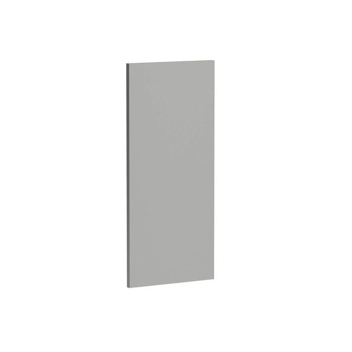 Kaboodle Oyster Wall End Panel