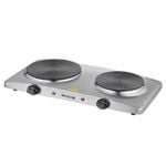 Maxim Kitchenpro 2400w Temperature Control Twin Hotplate