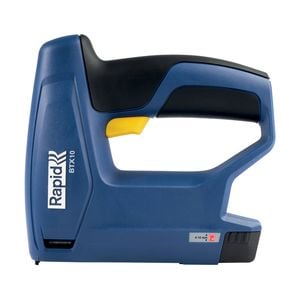 Rapid Li-ion Cordless Tacker BTX10