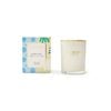 Salt & Pepper Wanderlust Candle With Lid 198g