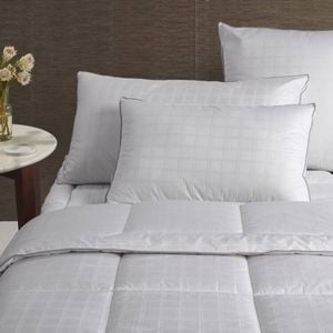 Accessorize Bedroom Collection Deluxe Hotel Quilt