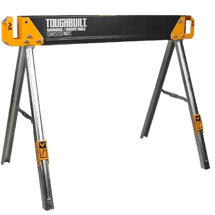 Toughbuilt Single Fold Sawhorse