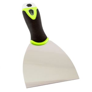 Haydn 100mm Comfort Grip Scraper - 100mm