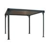 Canopia 3.0 x 3.0m Milano Gazebo Kit