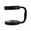 The D - Tumbler Handle for 5 O'Clock Black