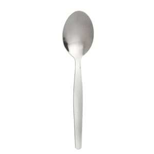Olympia Kelso Coffee Spoon Stainless Steel 12 Pack