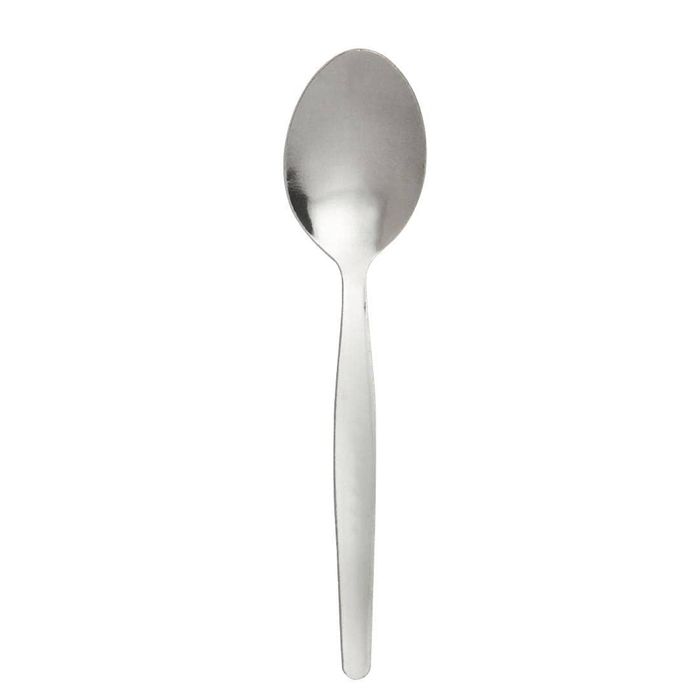 Olympia Kelso Coffee Spoon Stainless Steel 12 Pack