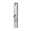 Sylvan Silver Narrow Style Slider Lock Kit 28mm 
