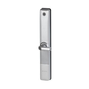 Sylvan Silver Narrow Style Slider Lock Kit 28mm 